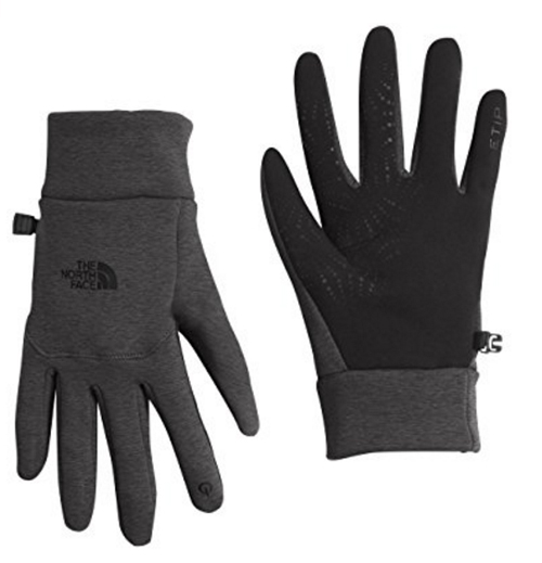 travesiapirenaica-regalos-guantes-tactiles-the-north-face