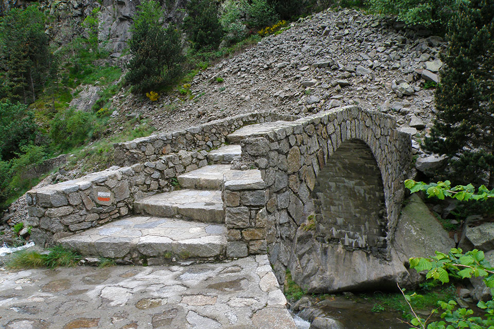 Pont de Cremal