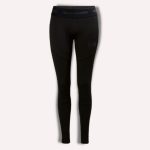 Helly Hansen W HH Active Basleayer Pant, Mujer