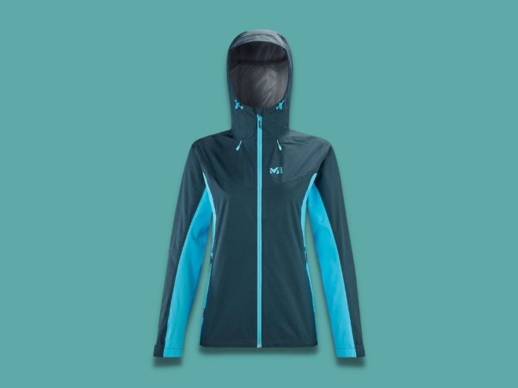 MILLET Fitz Roy III Jkt W