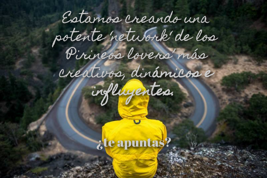 Network Pirineo
