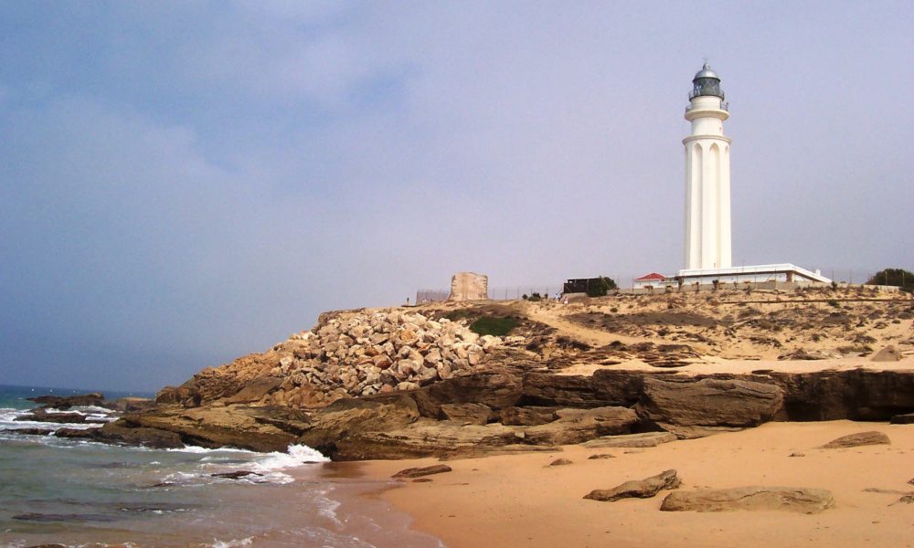 Excursión Al Faro De Trafalgar En Cádiz 0919