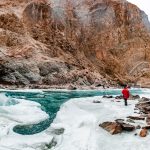 Zanskar Trek / Foto: Ankur Arya (unsplash)