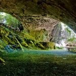 Cueva de Zugarramurdi / Foto: Turismo de Navarra