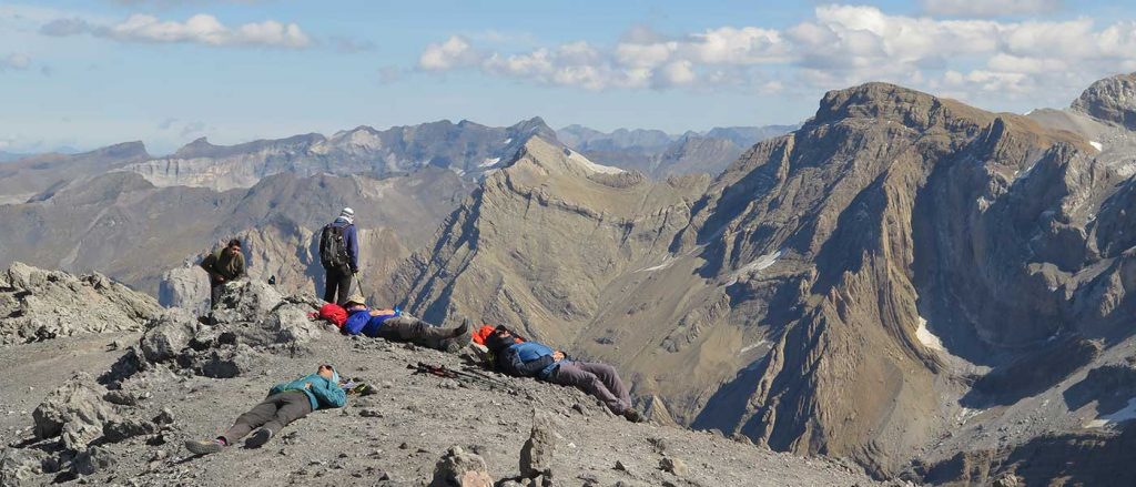 Tresmiles fáciles de los Pirineos: rutas y consejos