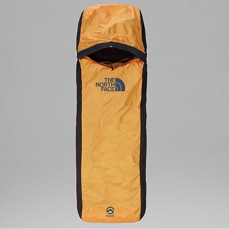 funda vivac trekking vivac Pirineos