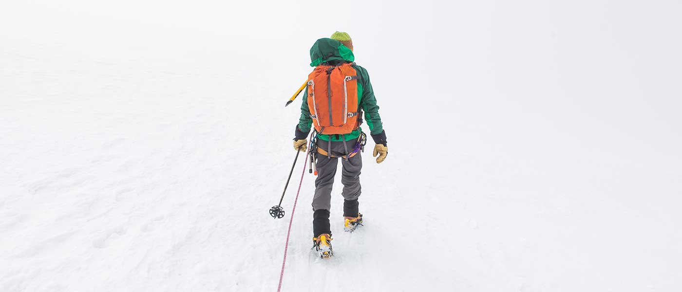 Alpinismo en los Pirineos: prepárate físicamente para la actividad