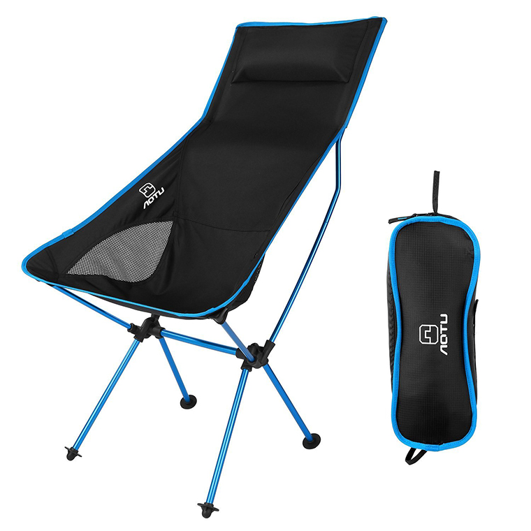 Silla Plegable