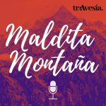 Maldita montaña. Maldita montaña.