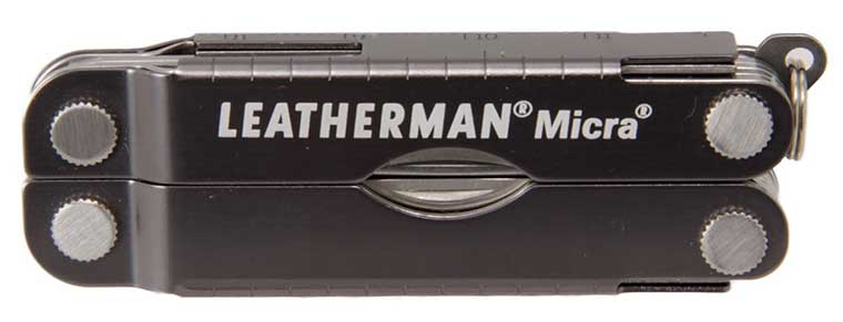 Leatherman Micra