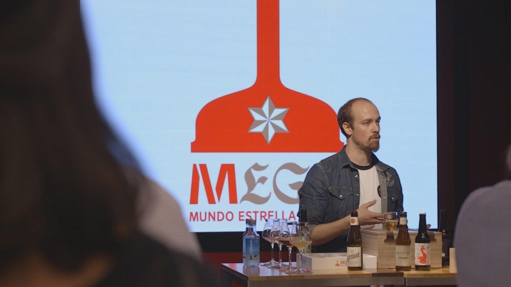 Mundo Estrella Galicia
