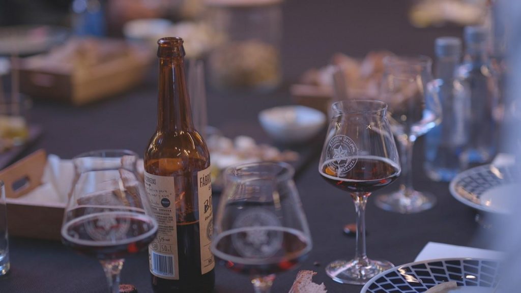 Mundo Estrella Galicia