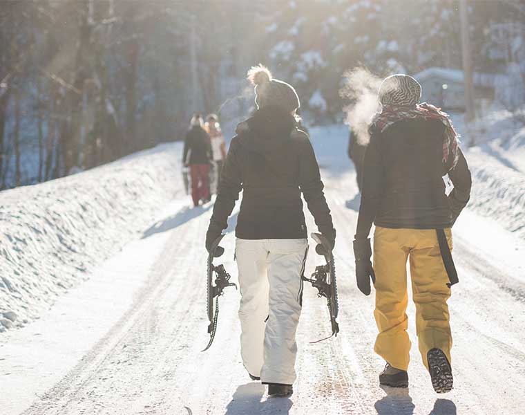 Esquiar en Andorra: tu próxima escapada este invierno