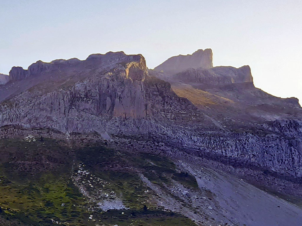Pico d'Aspe / Foto: José Ibáñez (Wikimedia Commons)