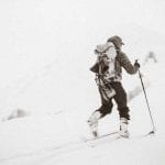 10 Consejos básicos para el Esquí de Montaña / Foto: Brent Olson