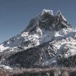 Las 10 mejores fotos de los Pirineos del mes de enero / Foto: @xavitacons