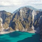 Viaje a Filipinas: ascensión al Monte Pinatubo
