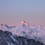 Fotografía montaña Pirineos by @ger_gan_