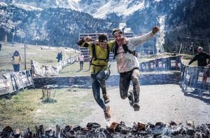 Deportes de aventura y trabajo en equipo / Foto: Marc Rafanell Lopez