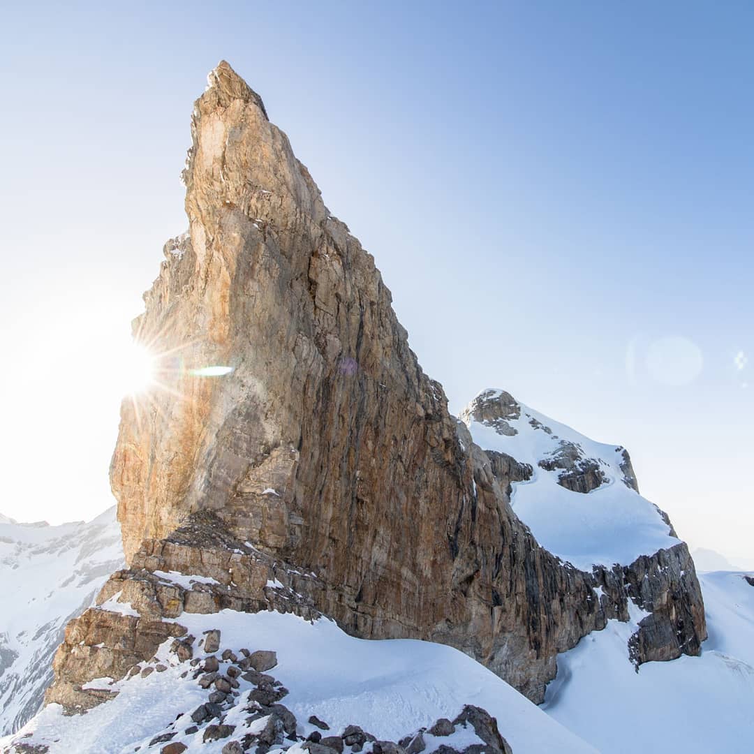 Fotografía montaña Pirineos by @xavitacons
