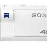 Sony Action Cam FDR–X3000R