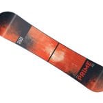 Tabla snowboard