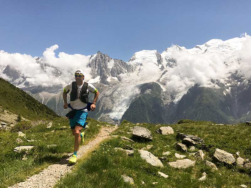 Trail running para principiantes / Foto: Brian Metzler