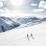 Cómo elegir las tablas de esquí de travesía  /  Foto: Flo Maderebner