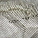Gore-Tex / Foto: GeCaHu [CC-BY-SA-4.0], desde Wikimedia Commons)