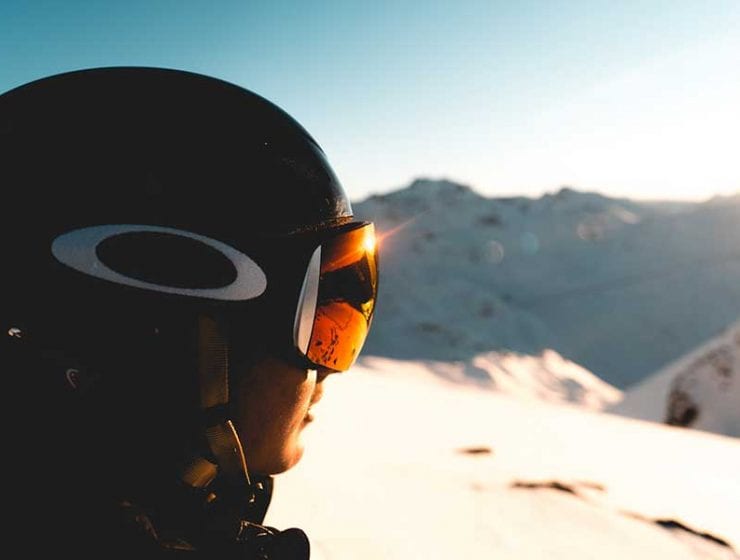 Mejores estaciones de esquí de los Pirineos / Foto: Louis Tricot (unsplash)