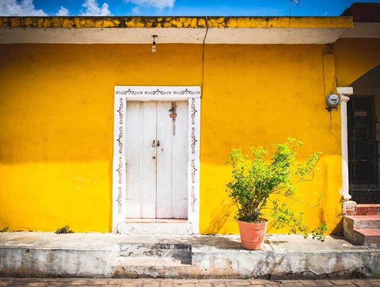Descubre 5 de los lugares más impresionantes de Riviera