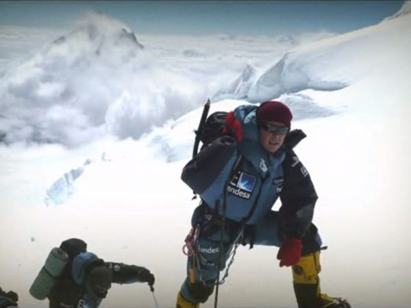 Mujeres Alpinistas: La Historia Que Quizás No Conozcas