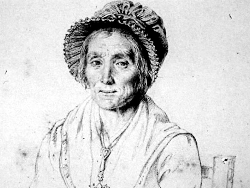 Marie paradie