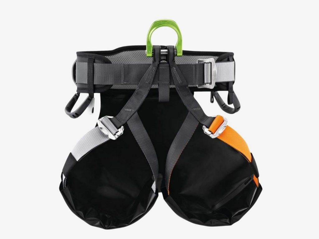 Petzl Canyon Guide