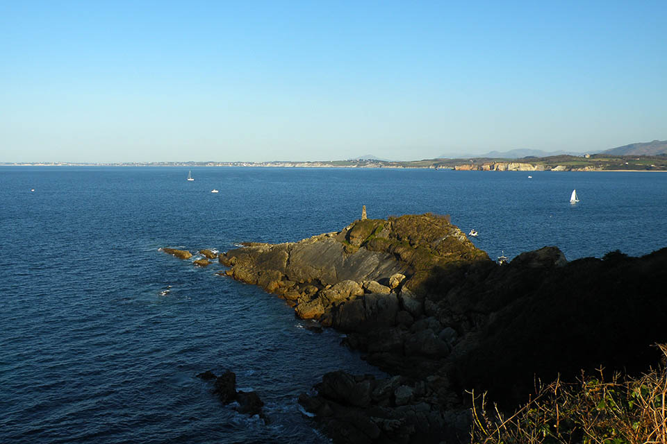 Erdiko Punta