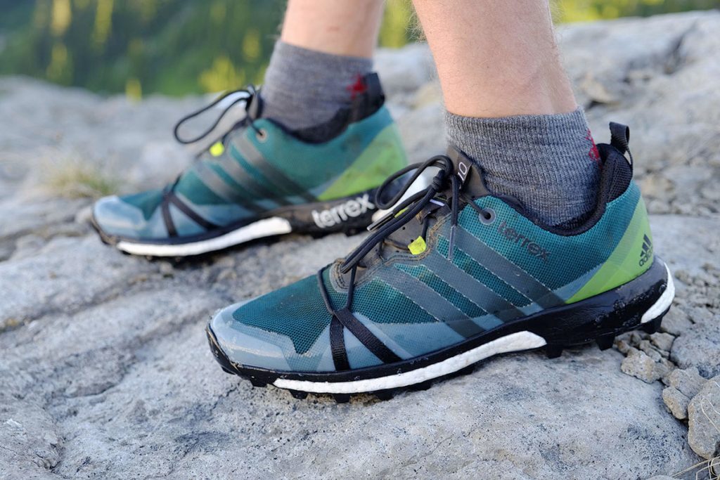 zapatillas para trail running