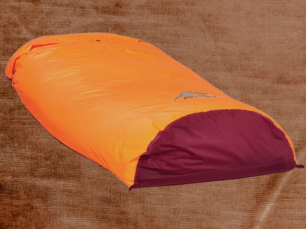 Msr Advance Pro Bivy
