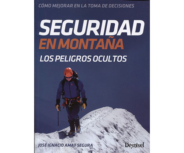 Rescates de montaña en España
