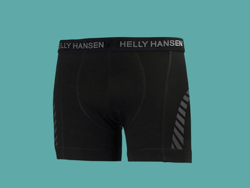 Helly Hansen HH LIFA Merno Boxer, Hombre