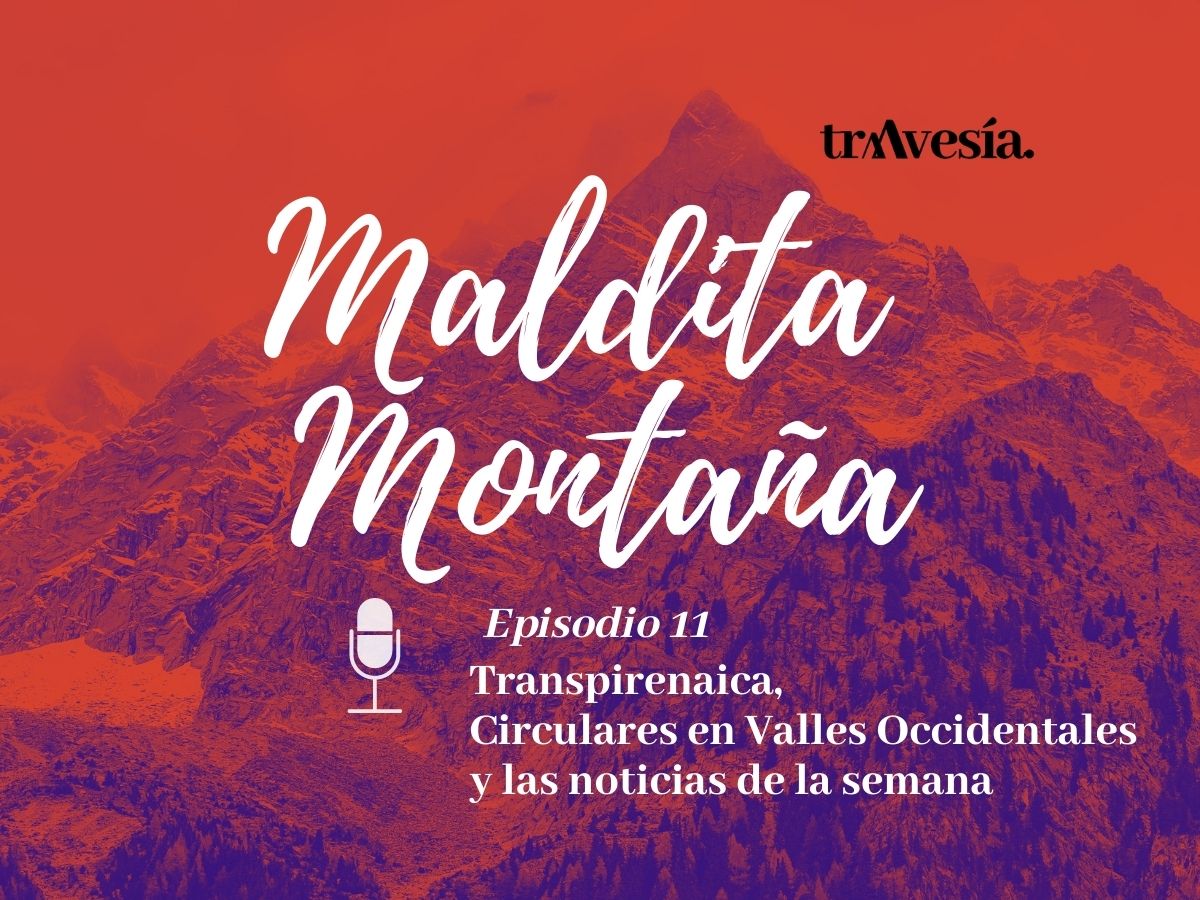 Maldita montaña.