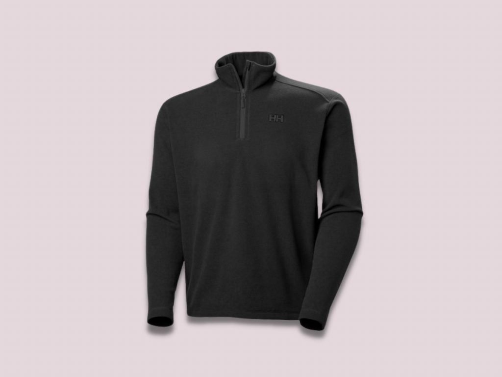 Daybreaker 1/2 Zip Fleece (Hombre)