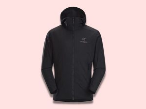 Arcteryx Atom SL Hoody Mens Chaqueta para Hombre