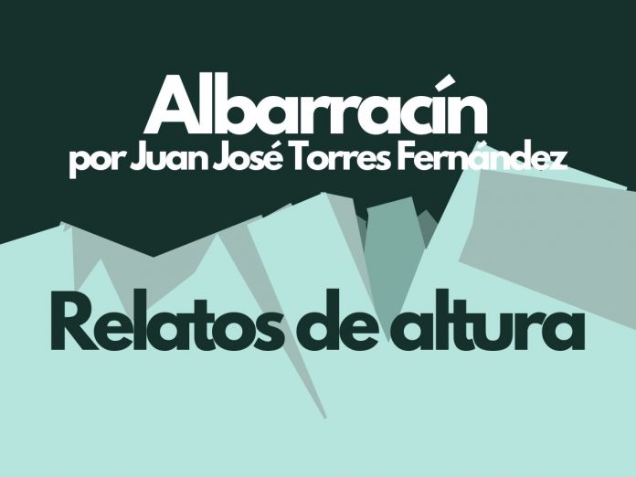Relatos de altura: Albarracín