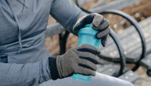 Bebidas isotónicas para montaña (qué son, por qué utilizarlas, bebida casera)