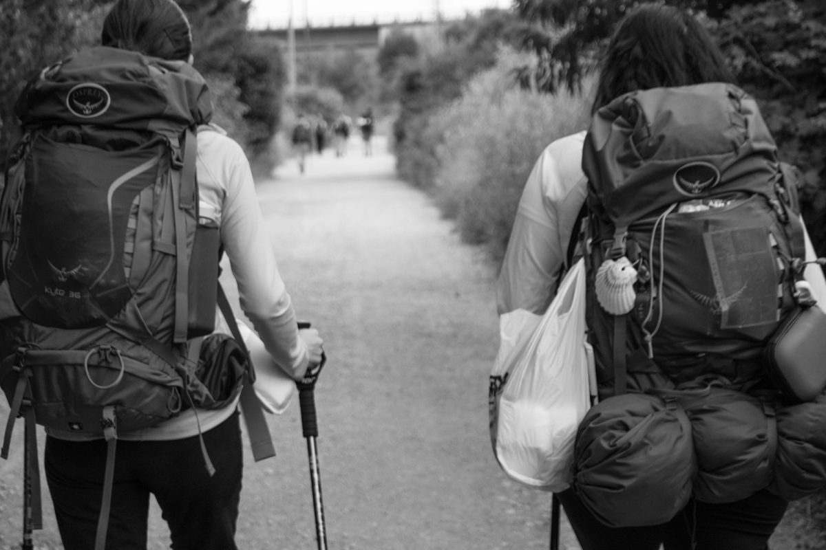 que-llevar-al-camino-de-santiago