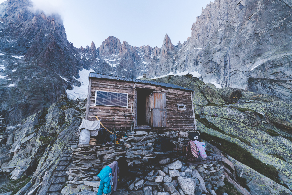 High On Life, Fotos: Patagonia