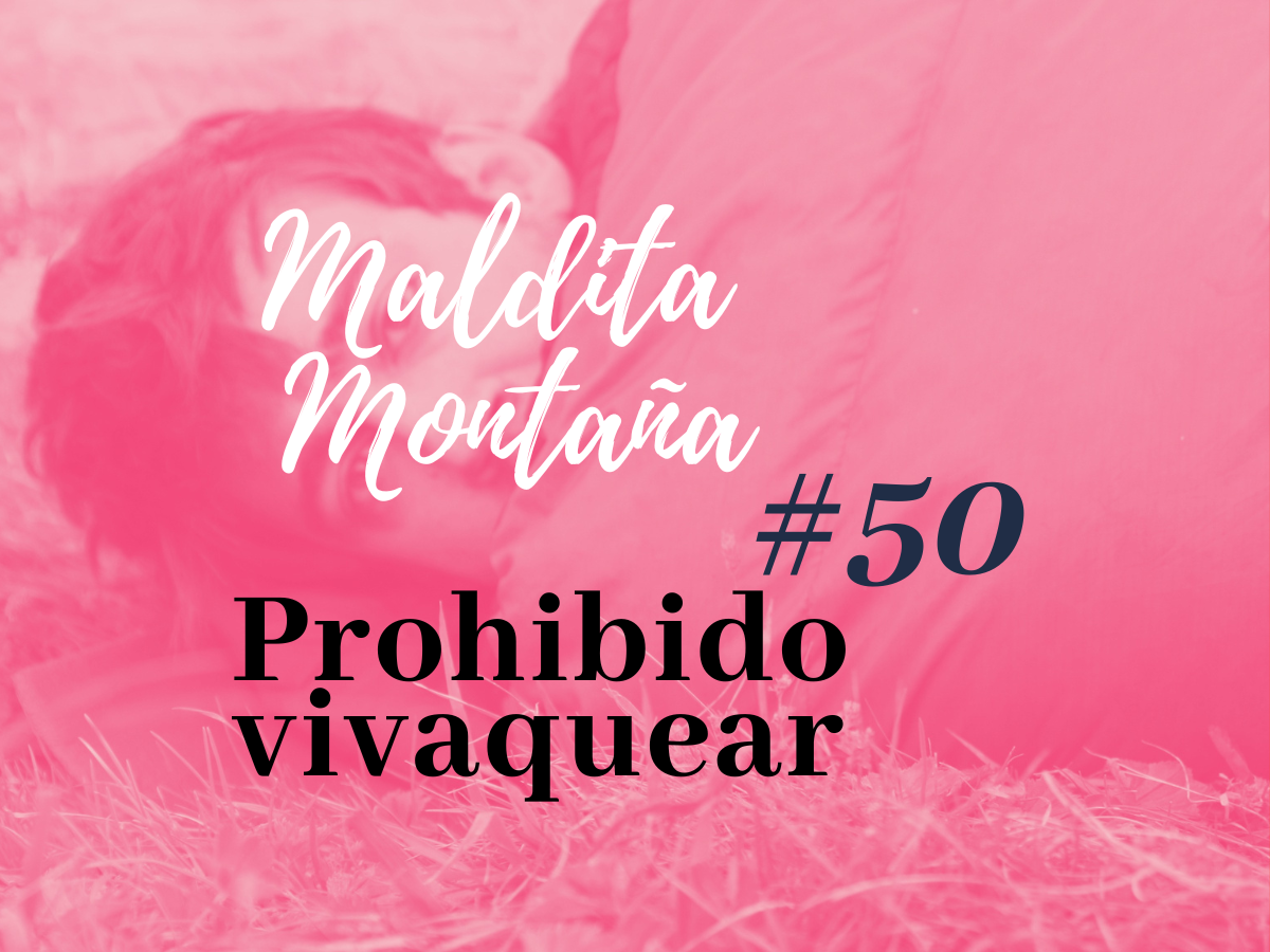 Maldita montaña.