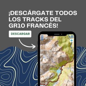 gr 10 tracks etapas