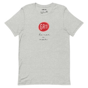 Camiseta GR11 – Edición Travesía Pirenaica