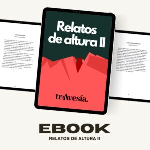 Ebook RELATOS DE ALTURA II